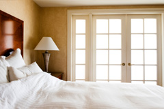 Heathwaite bedroom extension costs