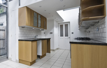 Heathwaite kitchen extension leads